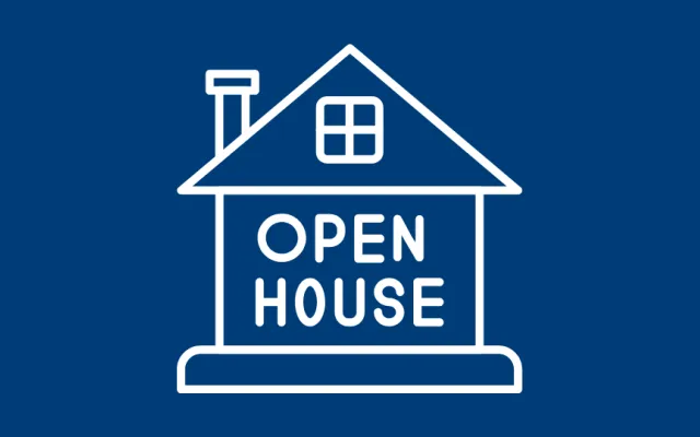 Open House