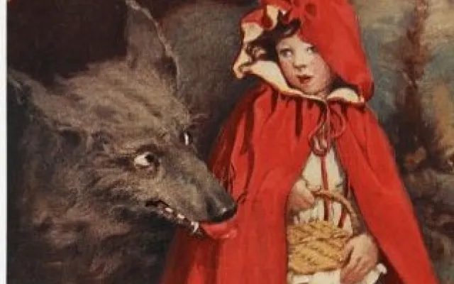 Little Red Riding Hood