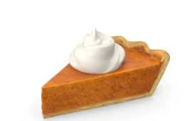 pie