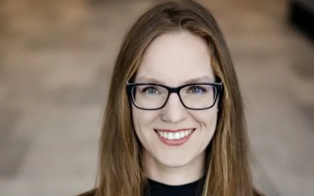 Dr. Stephanie Kerr