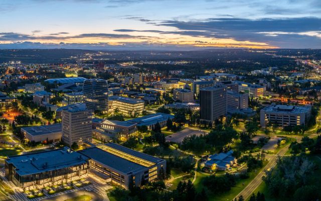 University of Calgary