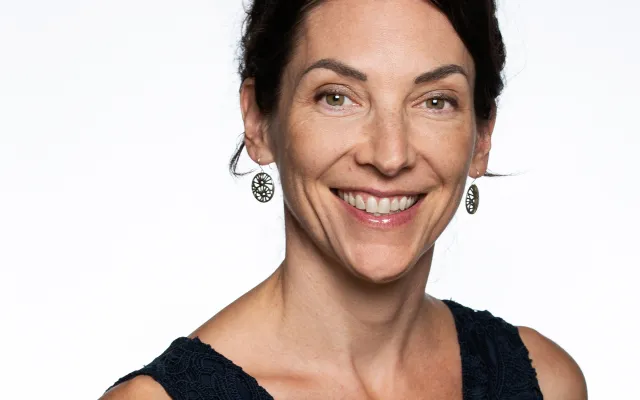 picture of Jodi Bruhn