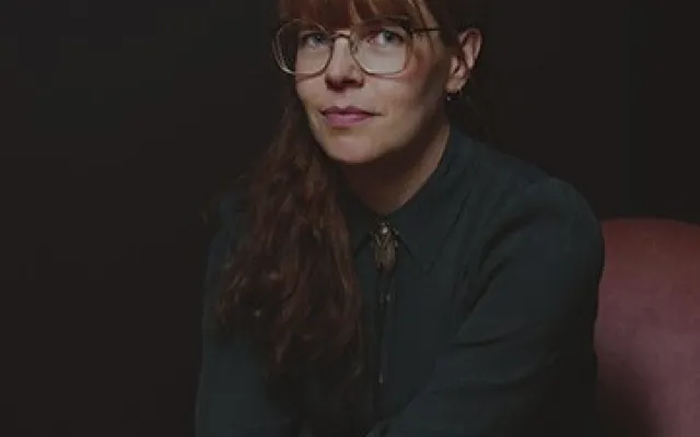 Mireille Gagne