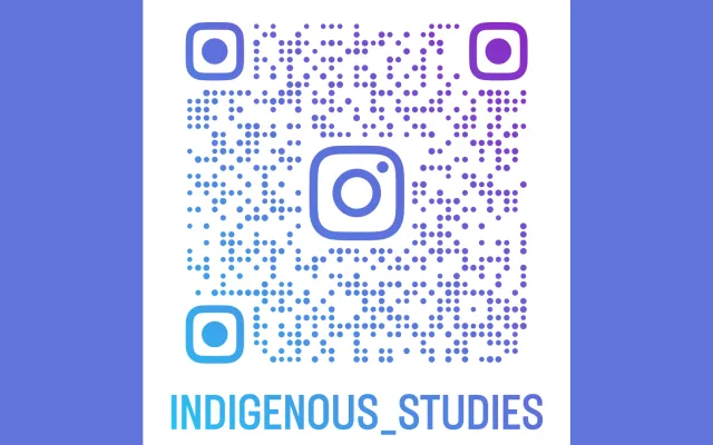 IS QR Code