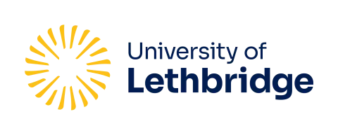 Official logo of the University of Lethbridge