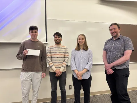 scholarship