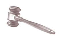 gavel