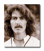 George Harrison