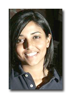 Kaavya Viswanathan