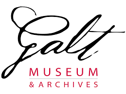 Galt Museum and Archives