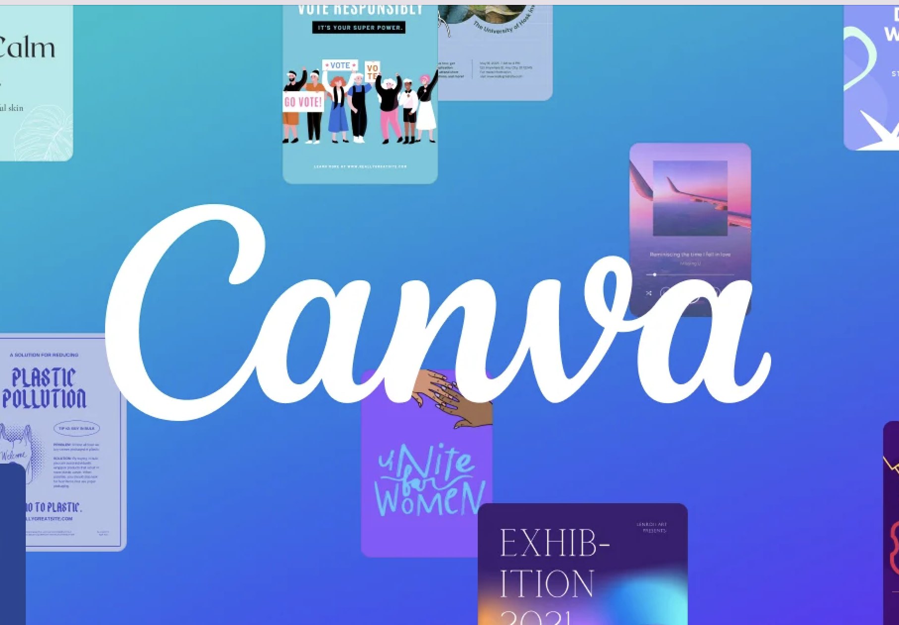 canva logo