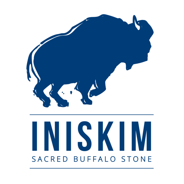 Iniskim logo