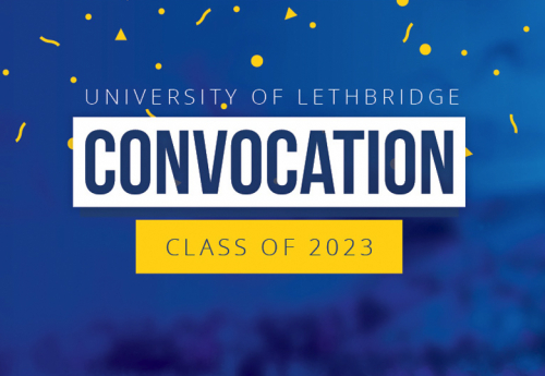 Spring 2023 Convocation