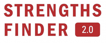 Strengths Finder Logo