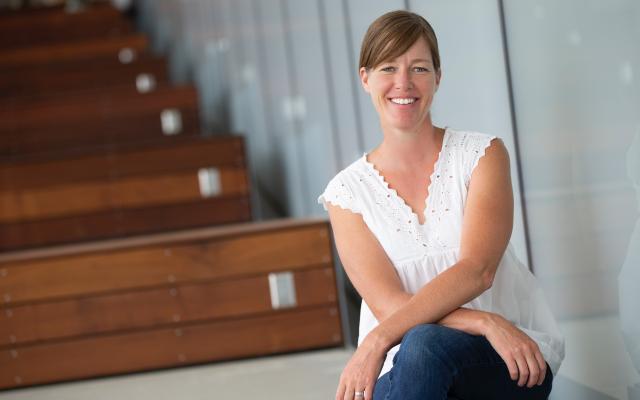 Jenny Burke Teaching Fellow