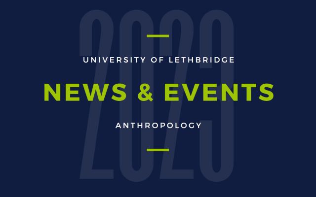 Anthropology News and Events