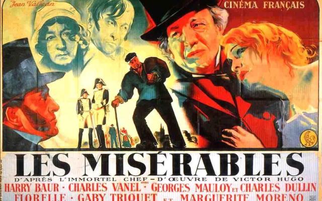 Les Miserables