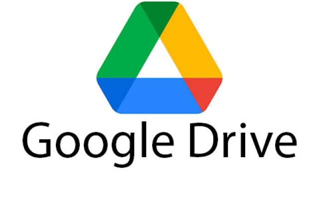 Google Drive