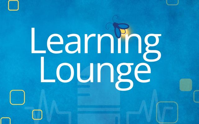 Learning Lounge