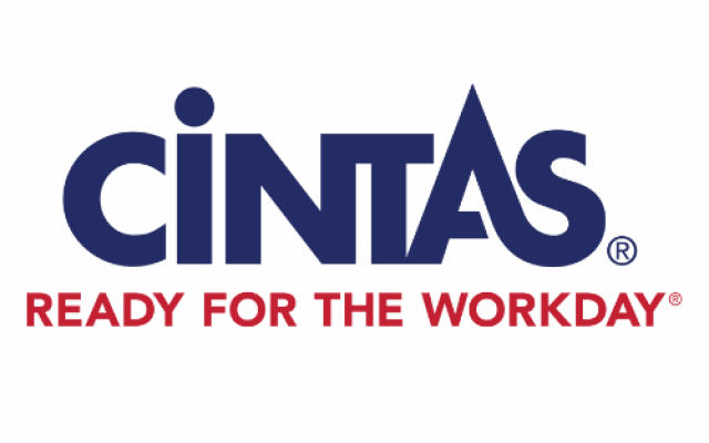 Cintas Logo