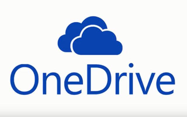 Microsoft OneDrive - Cloud Based File Management