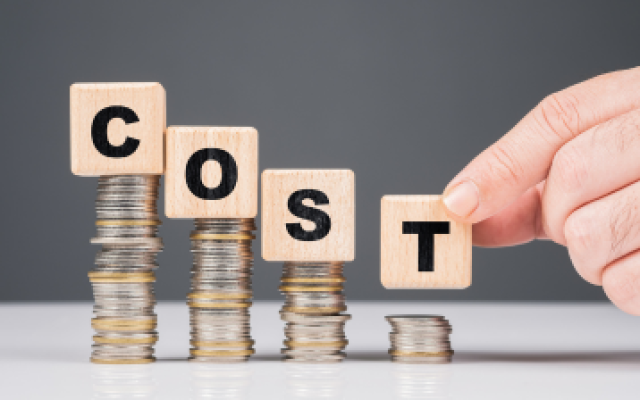 costs