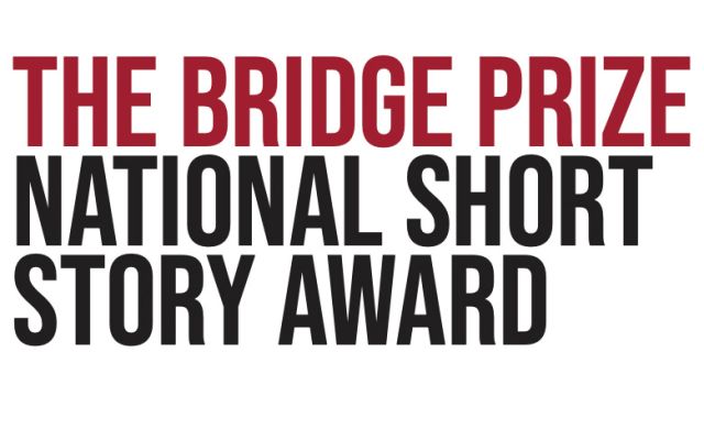 Bridge Prize logo