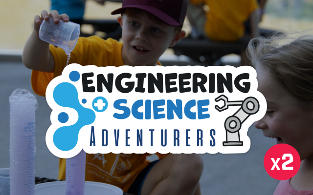 Engineering & Science (Gr 3&4)