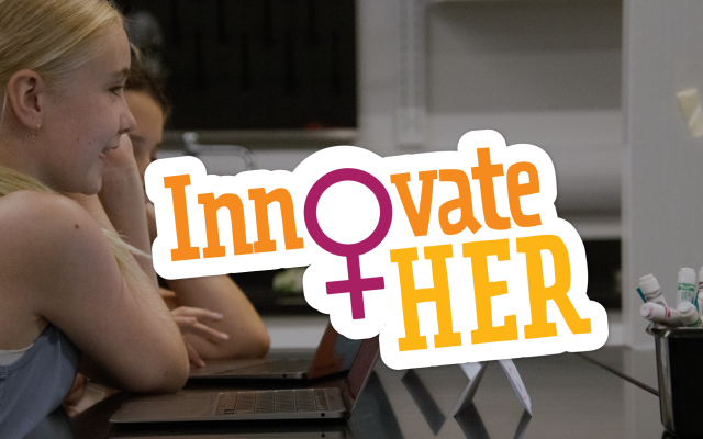 InnovateHER (Gr 3&4)