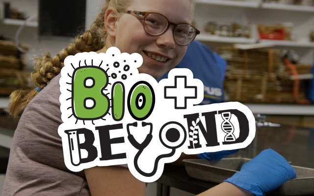 Bio and Beyond gr 5 to 7