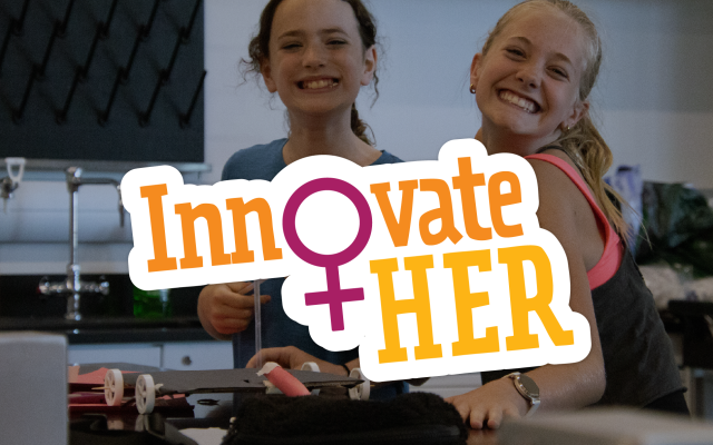 InnovateHER (Gr 5-7)