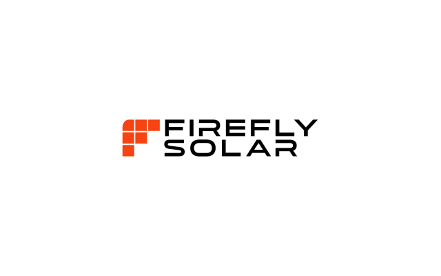 FireFly Solar Logo