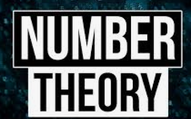 Number Theory