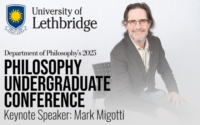 2025 Philosophy Undergraduate Conference