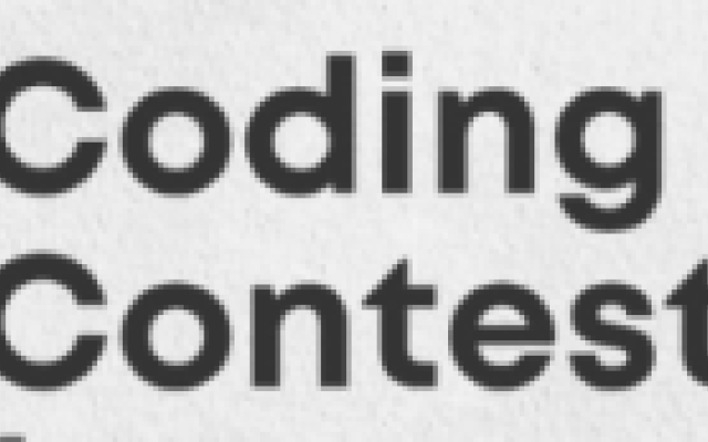 coding contest