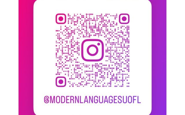 MLL QR Code