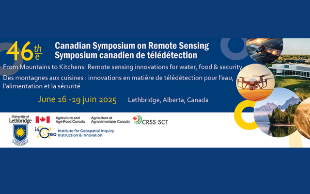 Remote sensing symposium