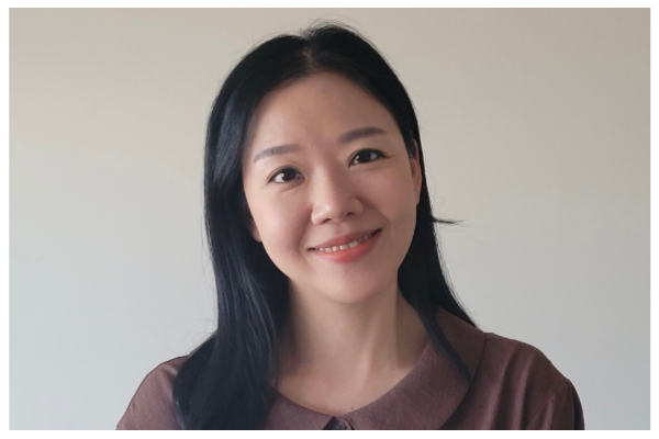 Eunjoo Koo, BA, MA, MSc, PhD