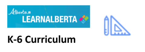 LearnAlberta K-6 Curriculum