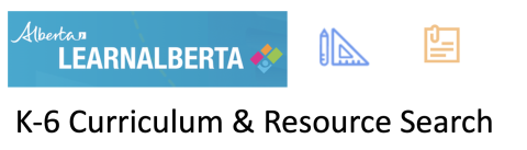 LearnAlberta Logo