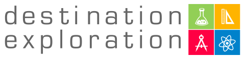 Destination Exploration Logo