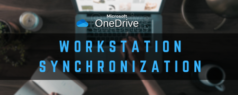 OneDrive - Workstation Synchronization