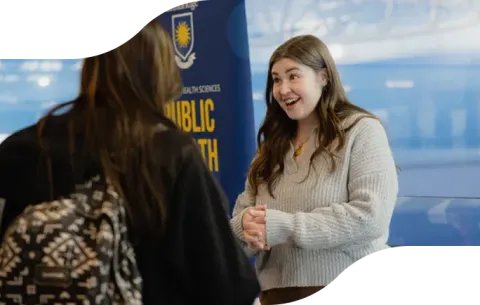 Career Fair