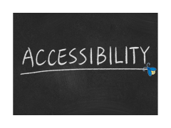 Accessibility