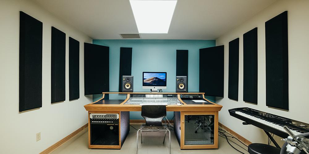 Digital Audio Arts Editing Suites