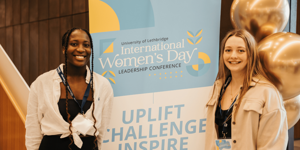 2024 International Women's Day Leadership Conference 3