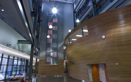 Meeting Spaces | University of Lethbridge