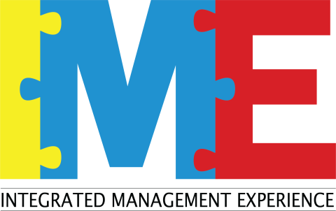 IME Logo