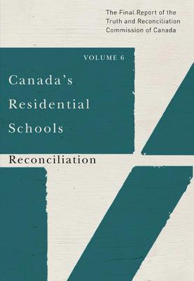 Canada's Residential Schools Vol. 6