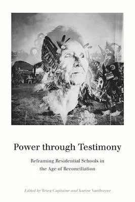 Power Through Testimony Power Through Testimony